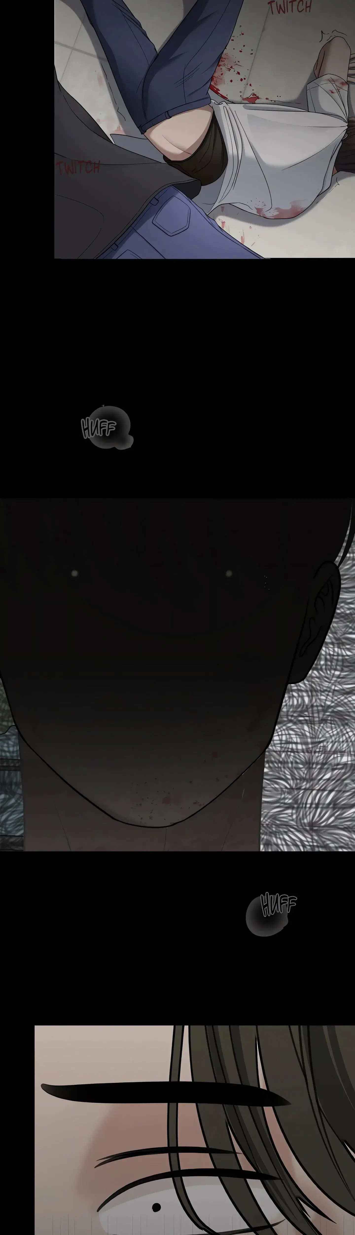 Boo Cket List Chapter 21 - Page 42
