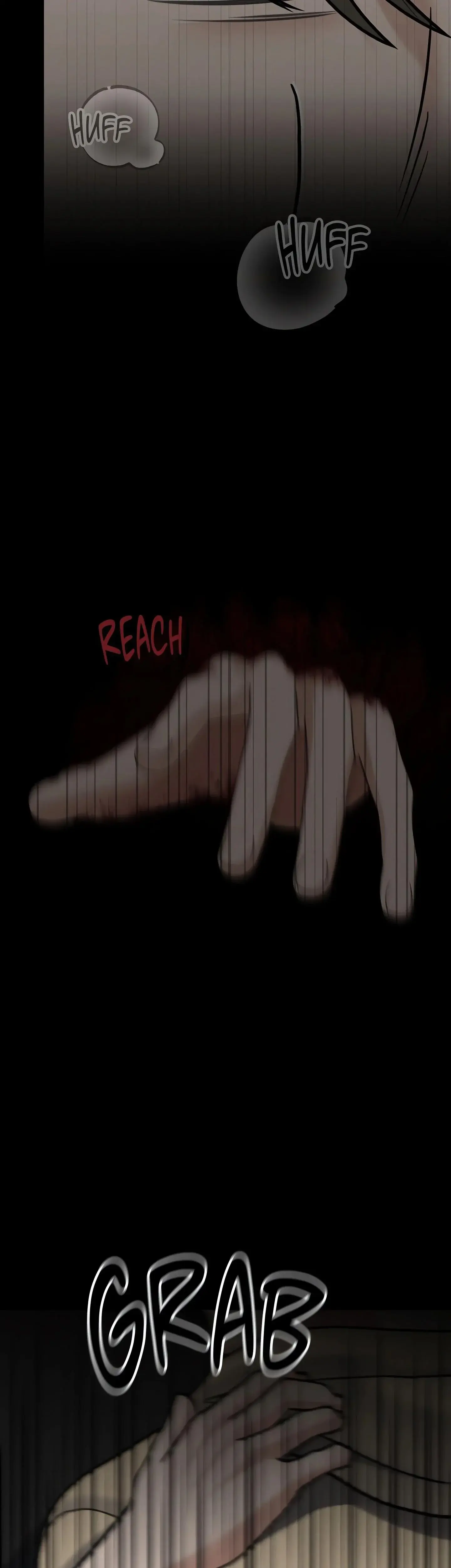 Boo Cket List Chapter 21 - Page 43