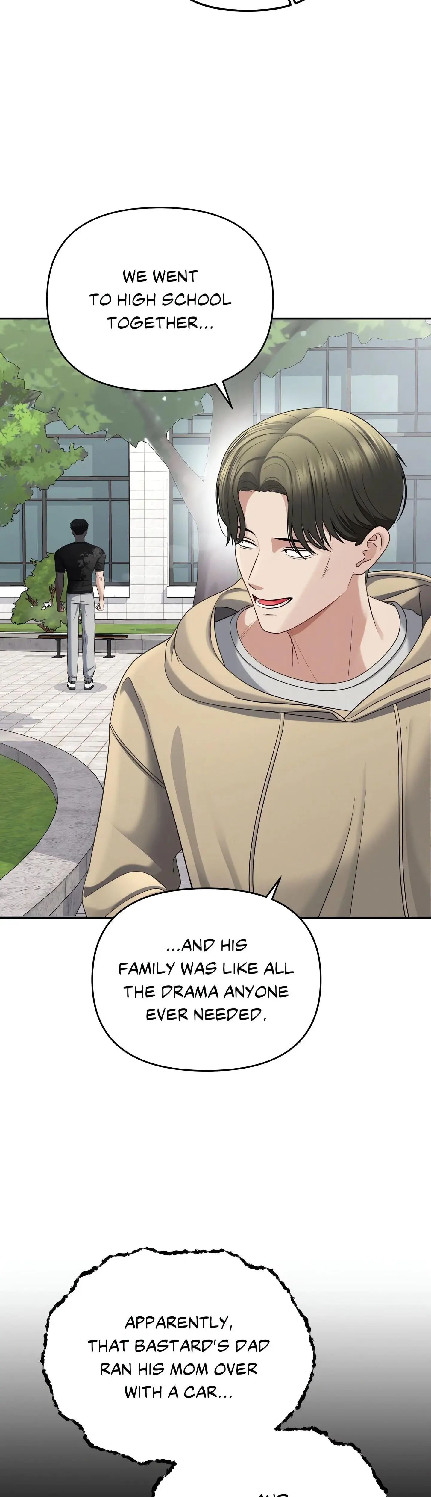 Boo Cket List Chapter 21 - Page 47