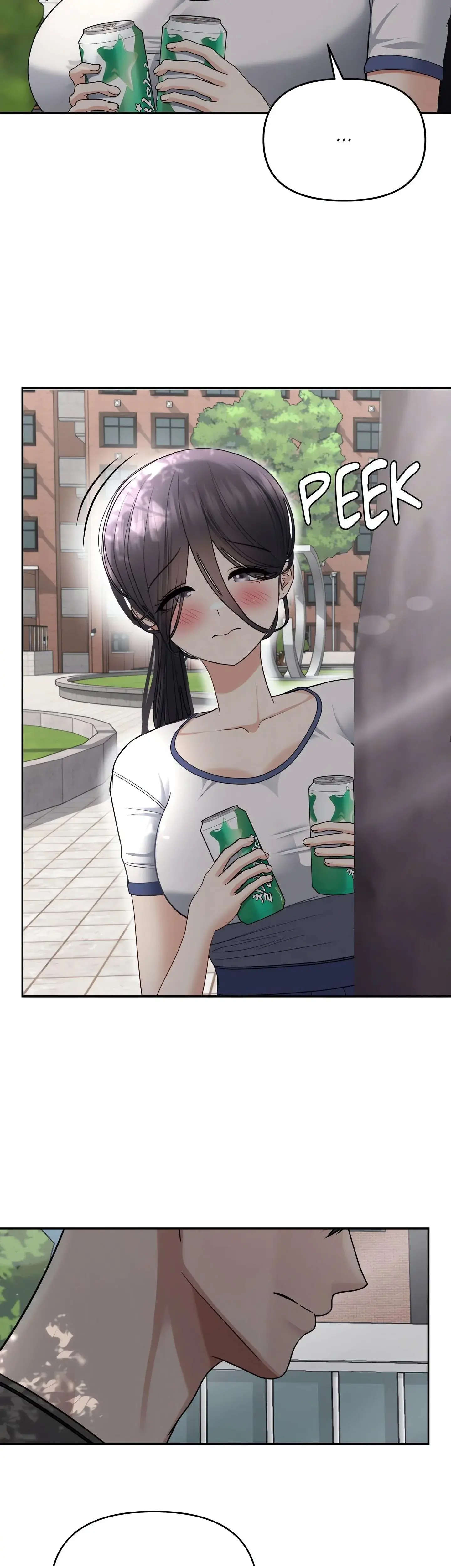 Boo Cket List Chapter 21 - Page 52