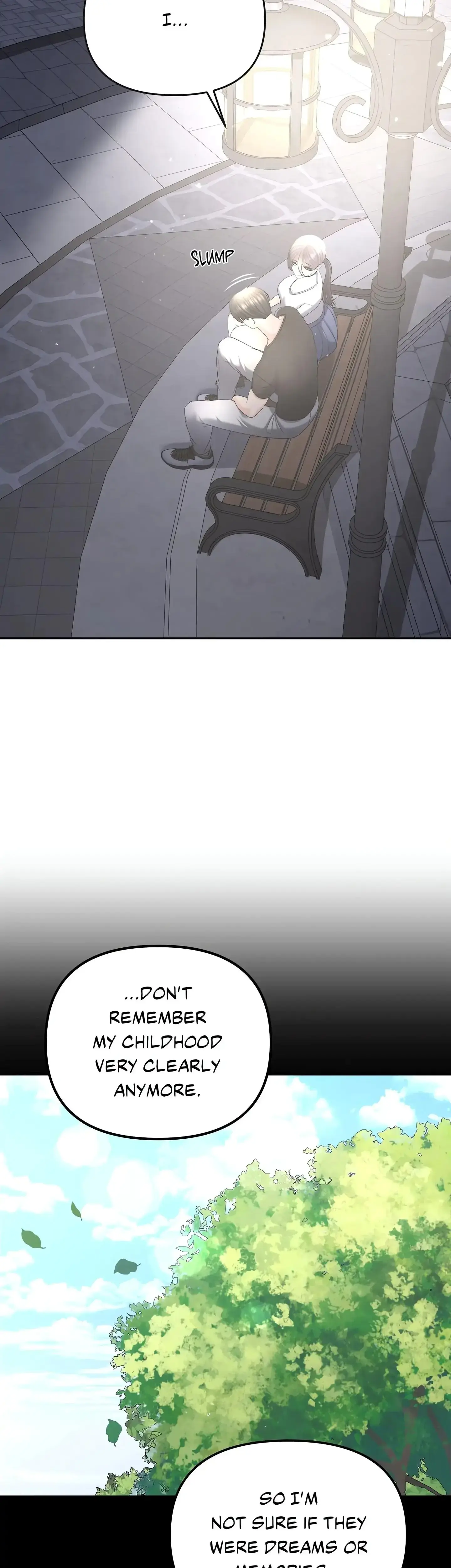 Boo Cket List Chapter 22 - Page 14