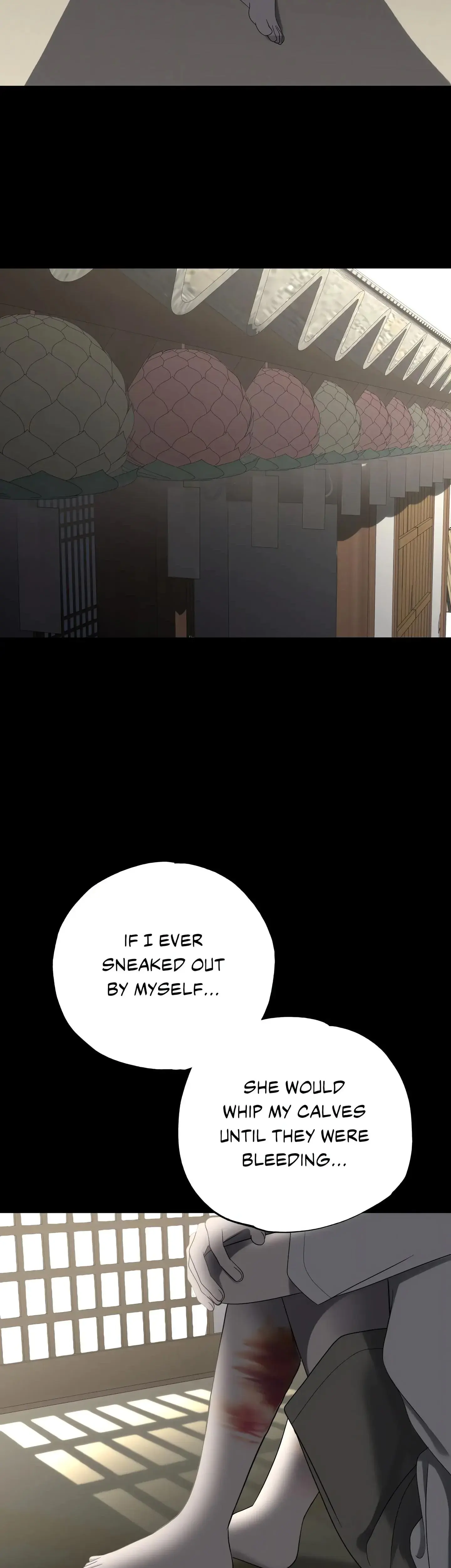 Boo Cket List Chapter 22 - Page 22