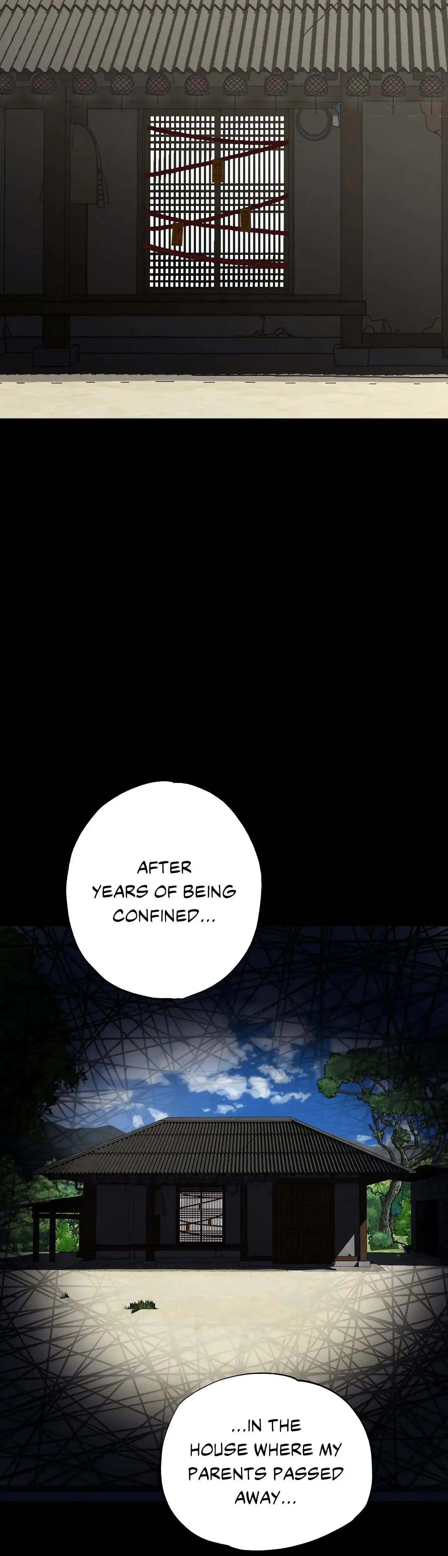 Boo Cket List Chapter 22 - Page 24