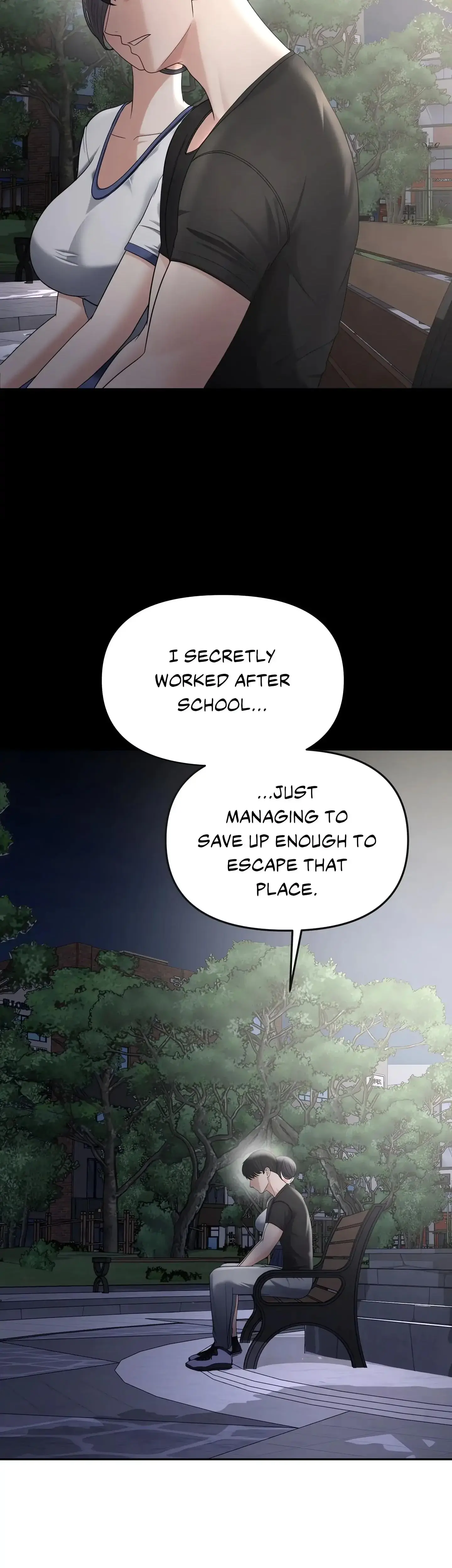 Boo Cket List Chapter 22 - Page 26