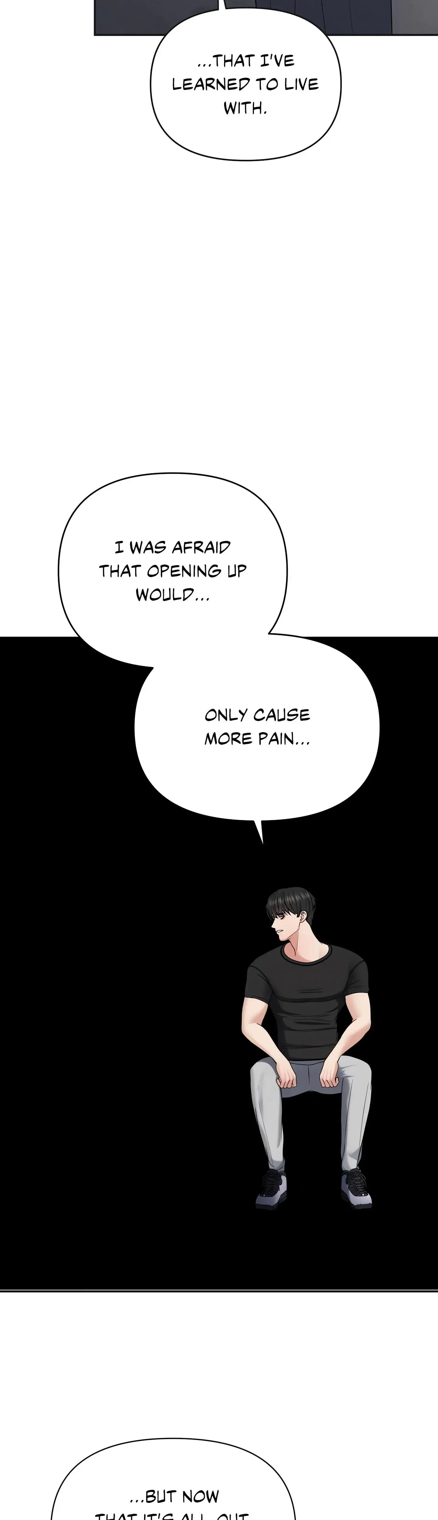Boo Cket List Chapter 22 - Page 28