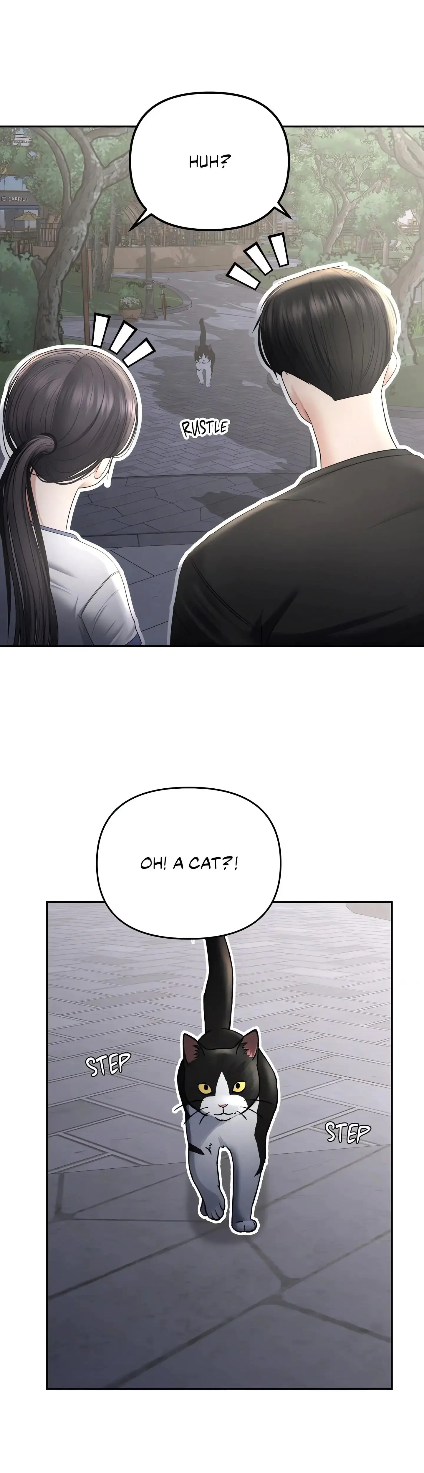 Boo Cket List Chapter 22 - Page 33