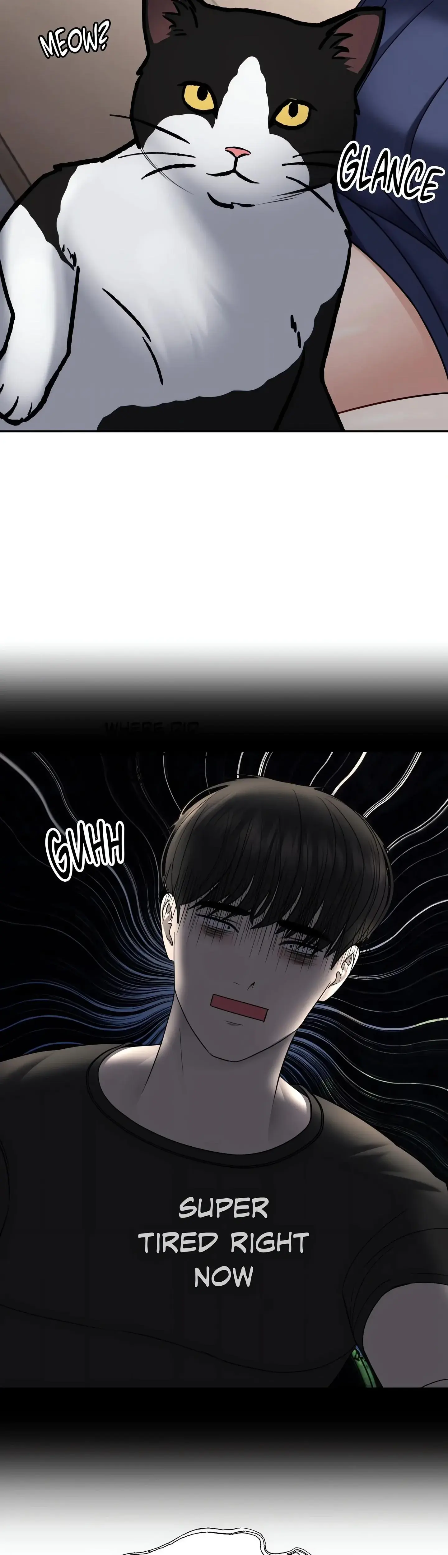 Boo Cket List Chapter 22 - Page 36