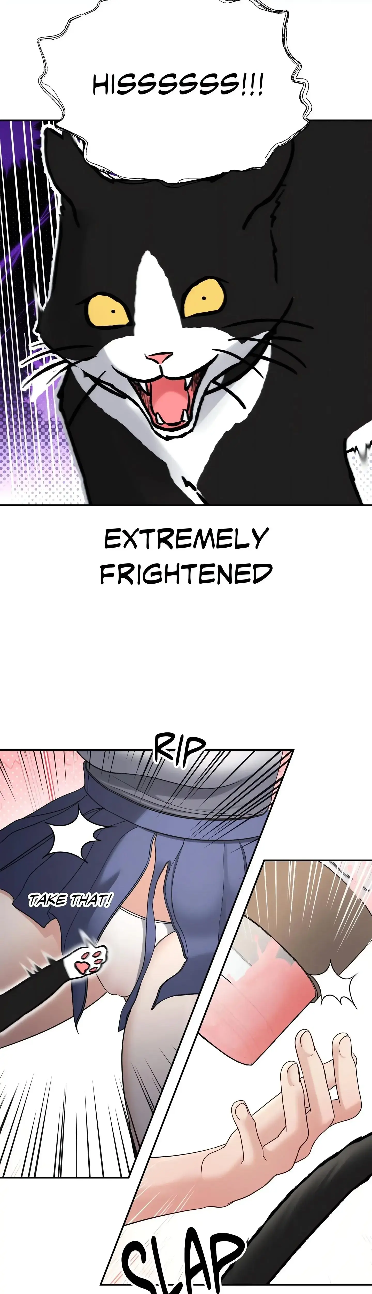 Boo Cket List Chapter 22 - Page 37