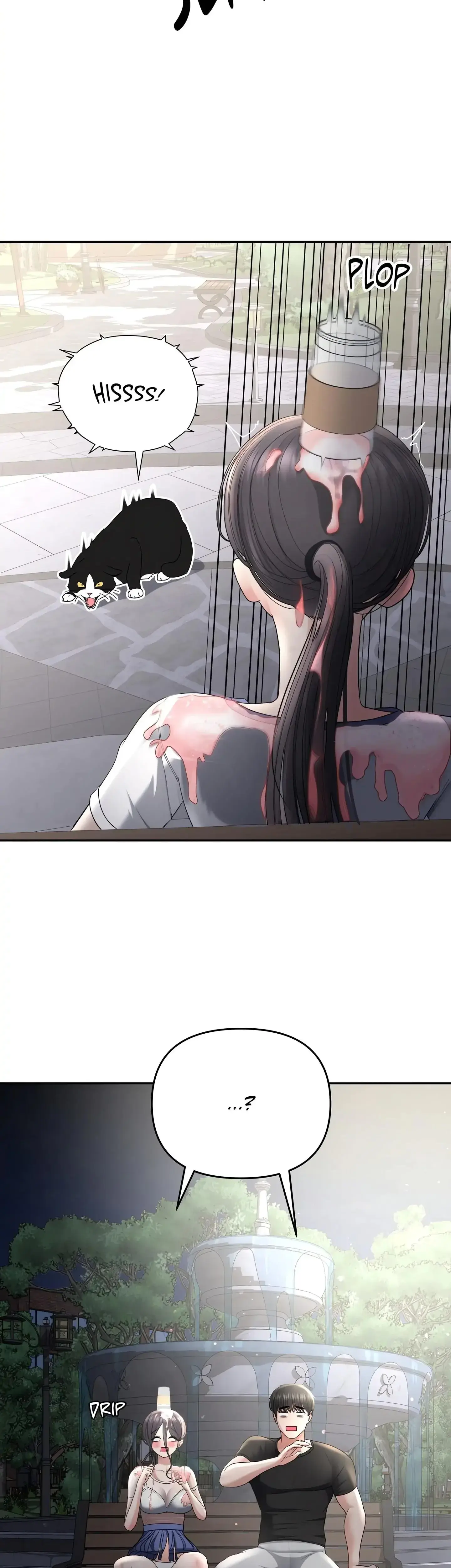 Boo Cket List Chapter 22 - Page 38
