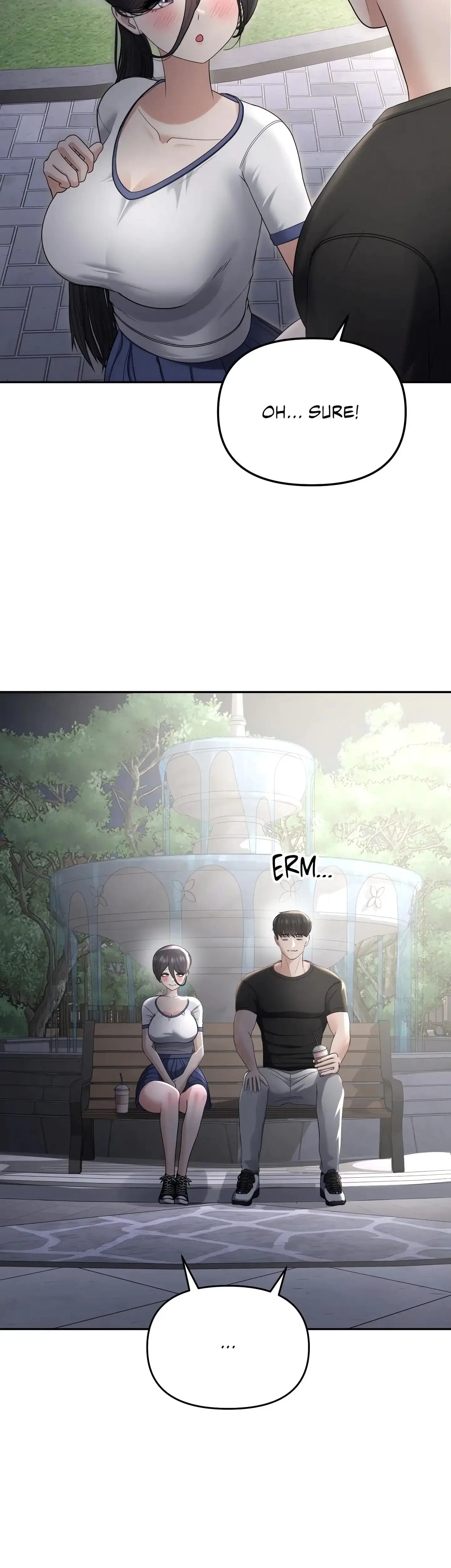 Boo Cket List Chapter 22 - Page 4