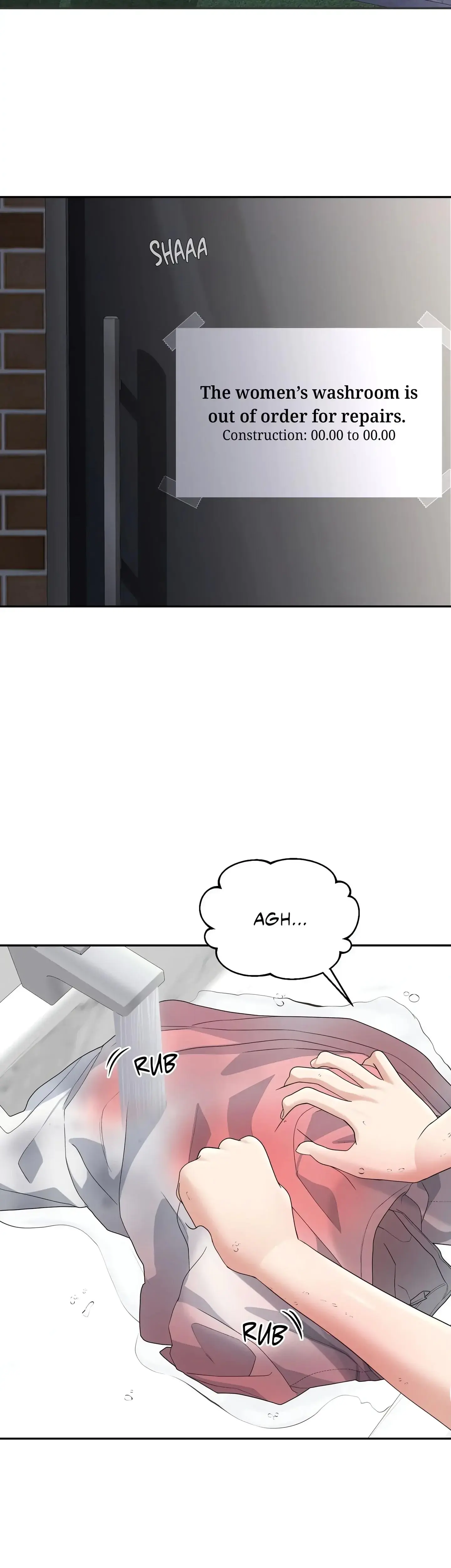 Boo Cket List Chapter 22 - Page 40