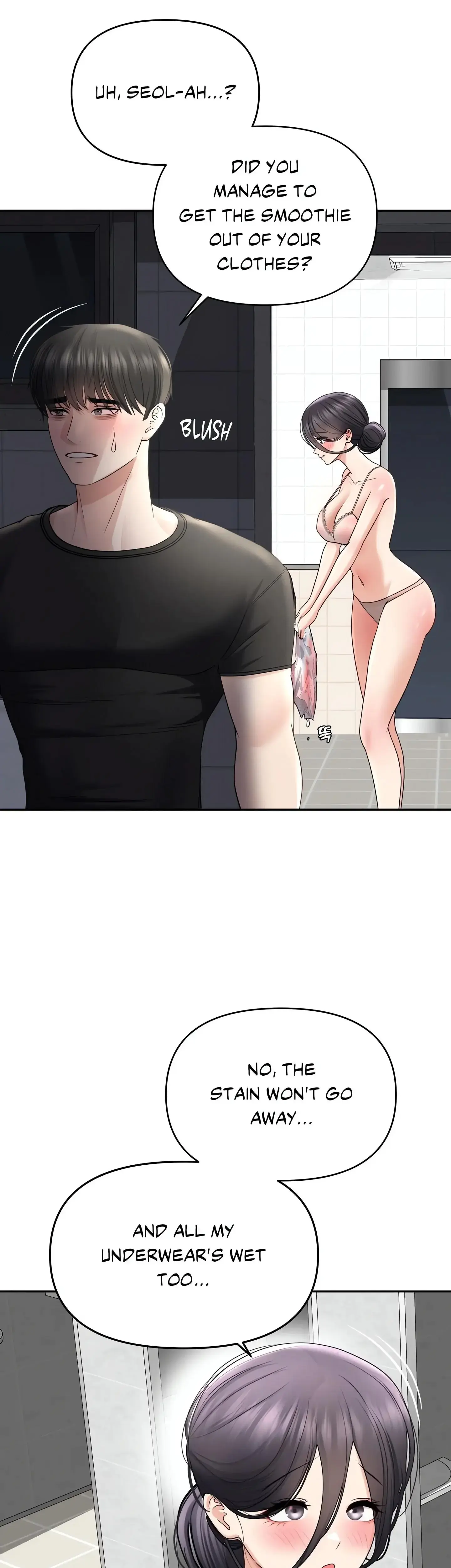 Boo Cket List Chapter 22 - Page 41