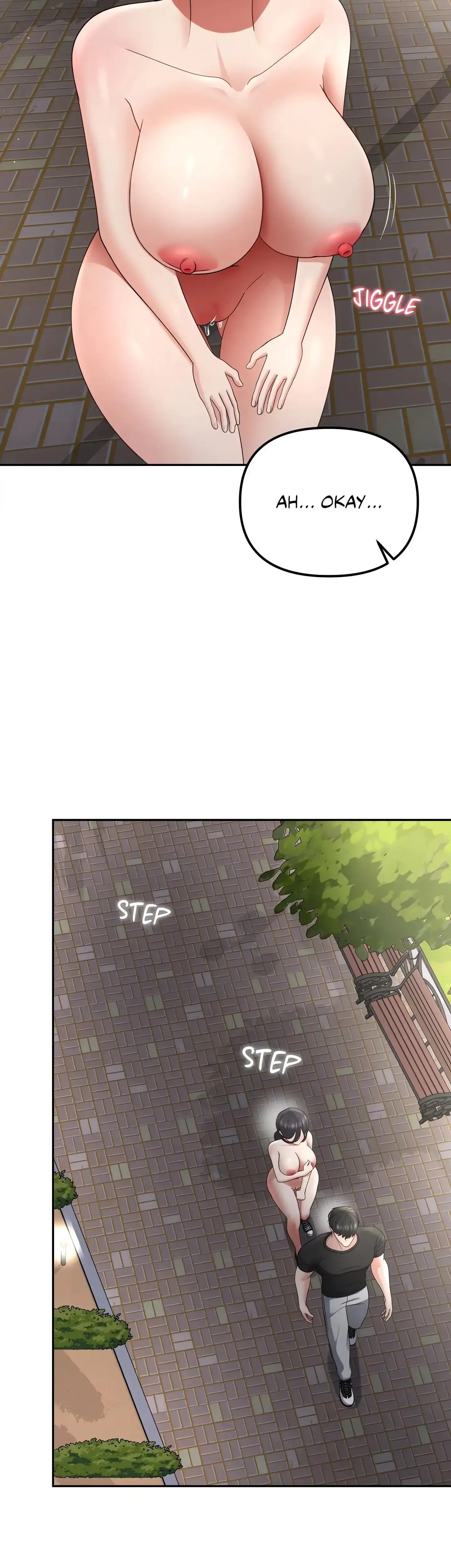 Boo Cket List Chapter 23 - Page 23