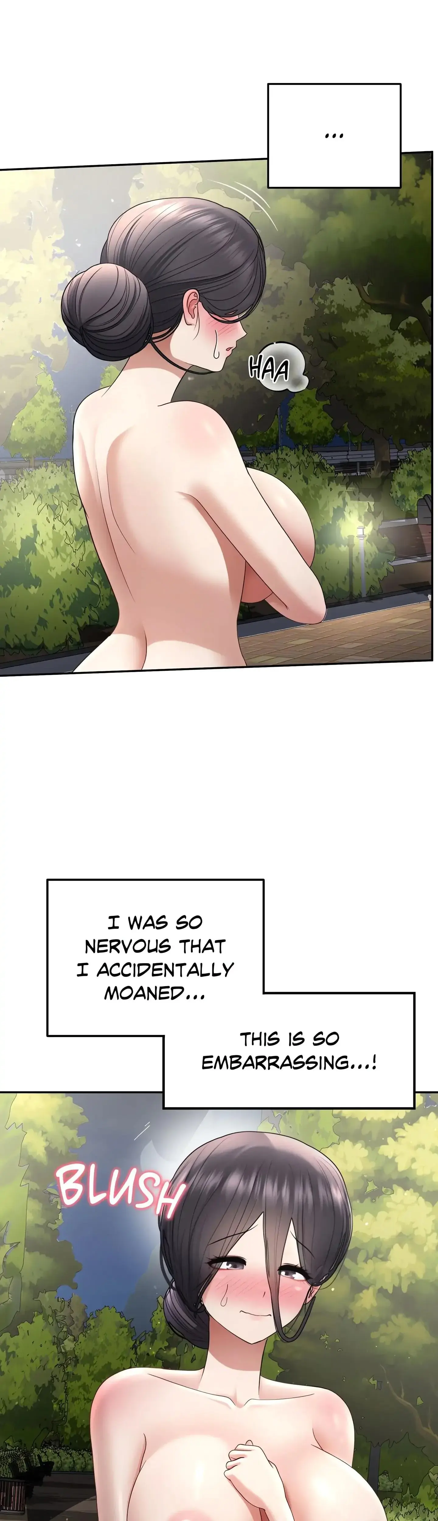 Boo Cket List Chapter 23 - Page 24