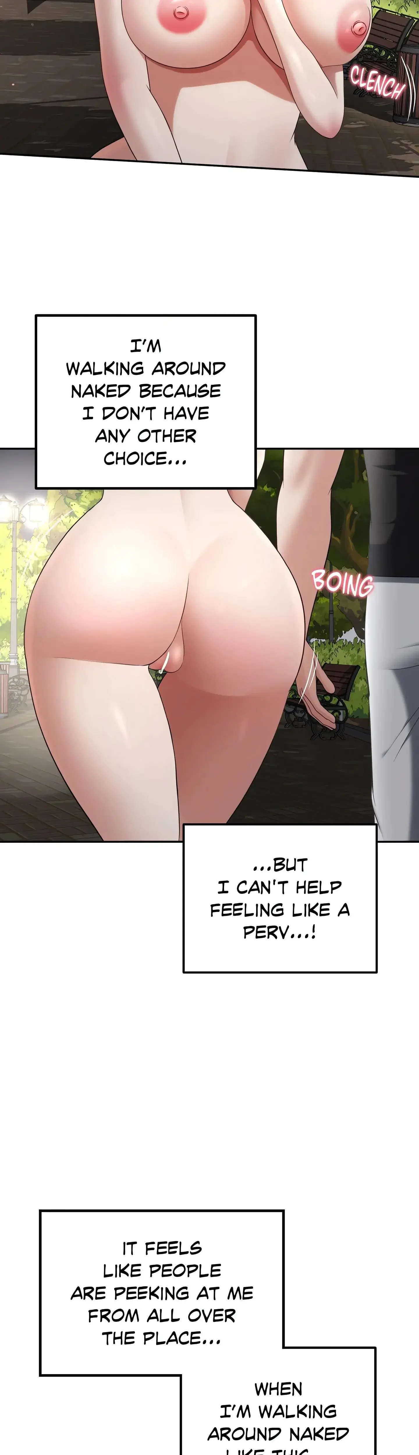 Boo Cket List Chapter 23 - Page 25