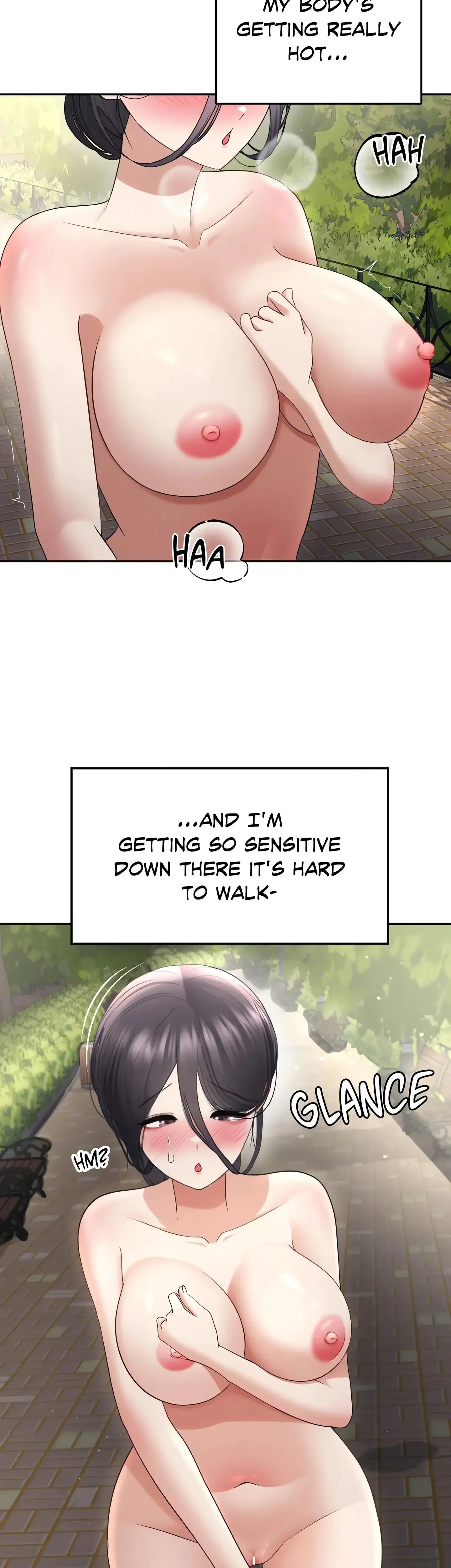Boo Cket List Chapter 23 - Page 28
