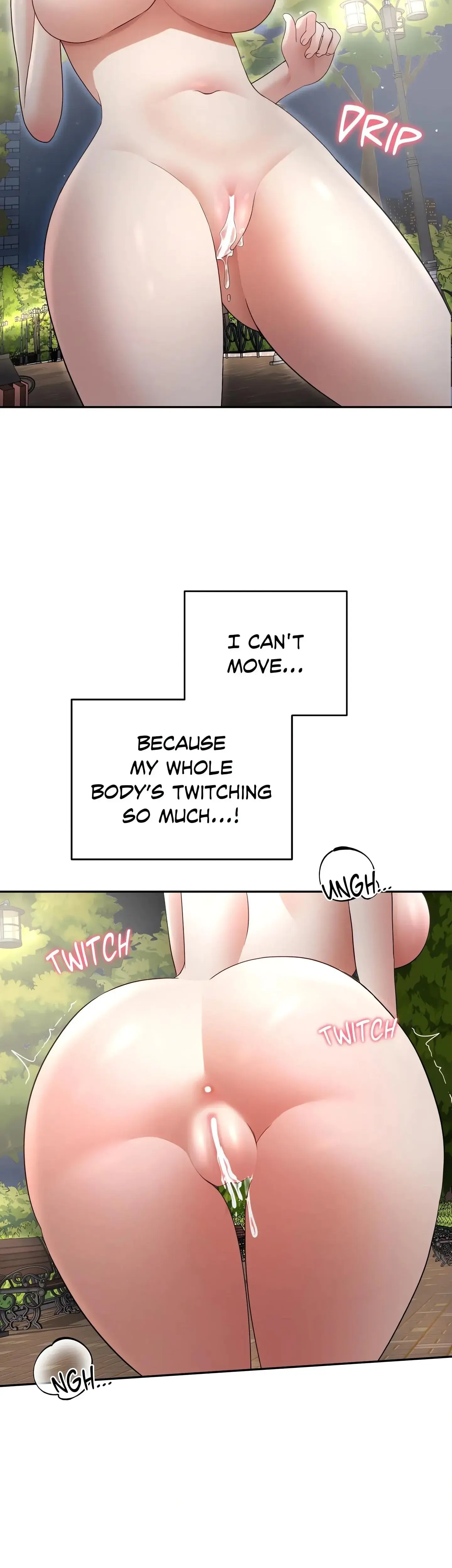 Boo Cket List Chapter 23 - Page 30