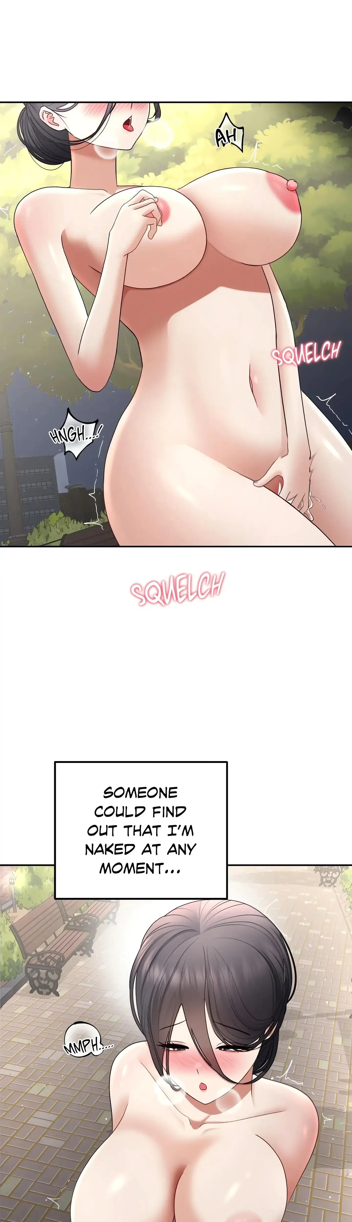 Boo Cket List Chapter 23 - Page 34