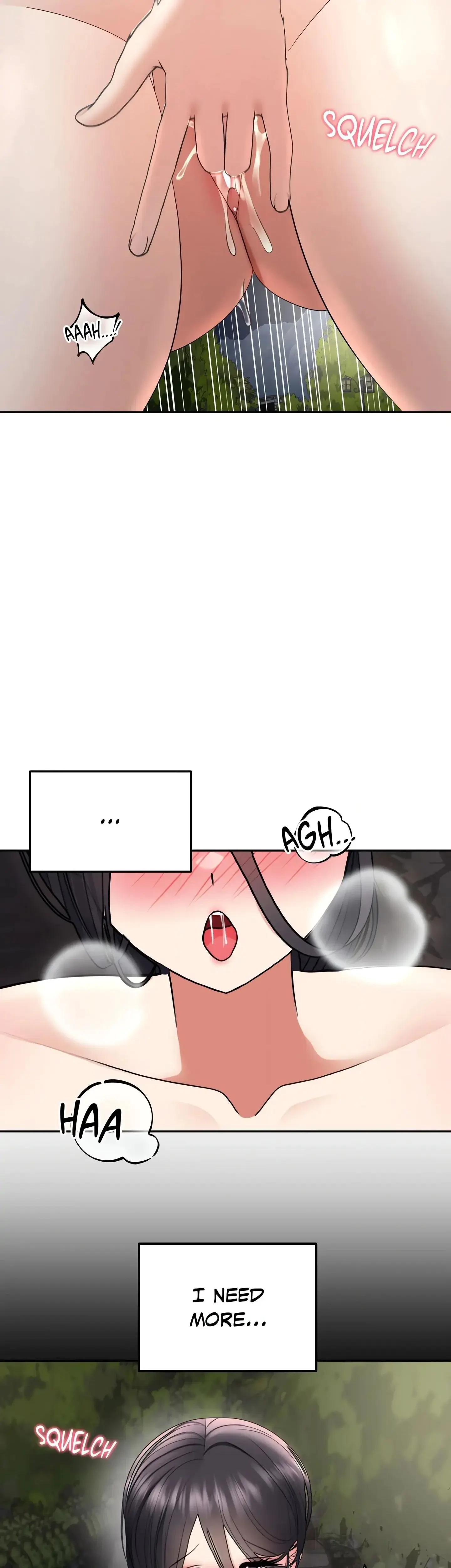 Boo Cket List Chapter 23 - Page 39