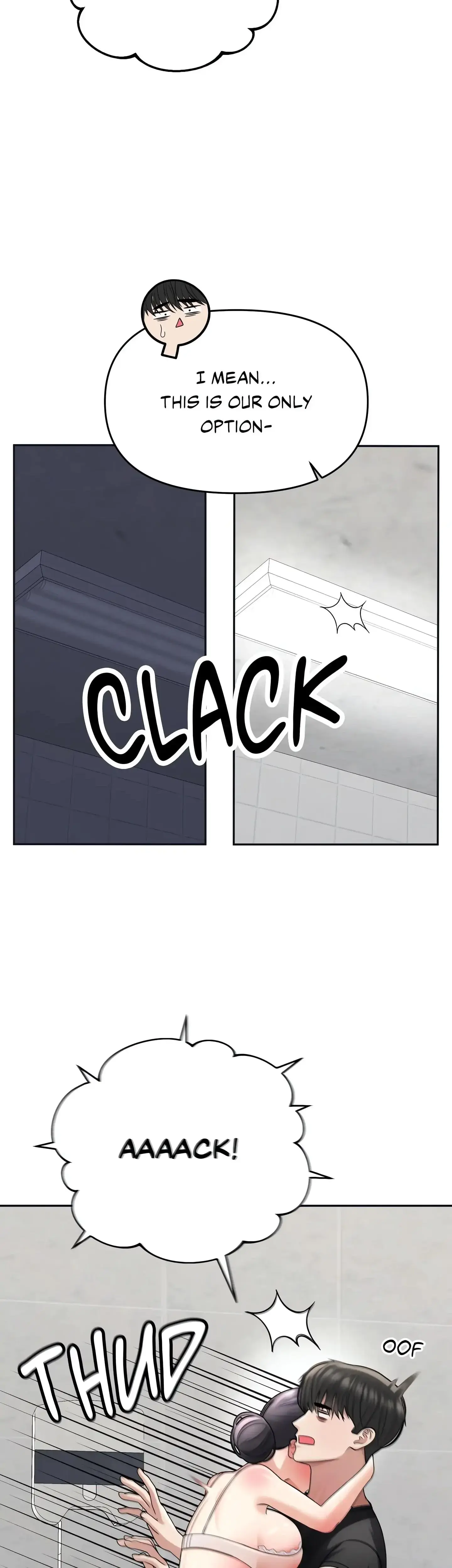 Boo Cket List Chapter 23 - Page 4