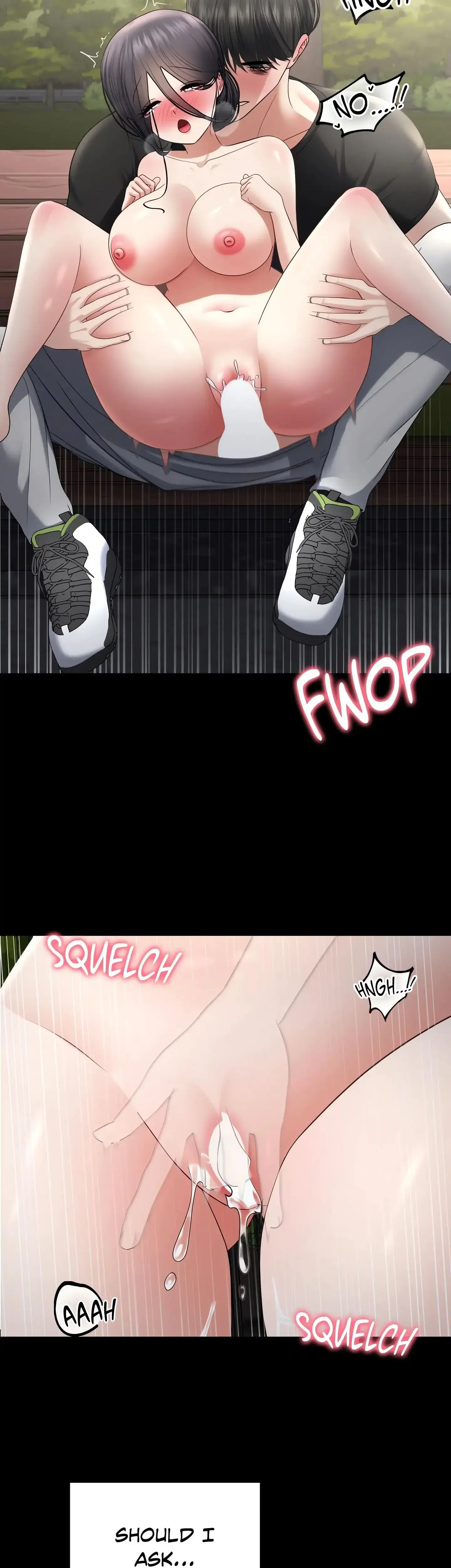 Boo Cket List Chapter 23 - Page 42