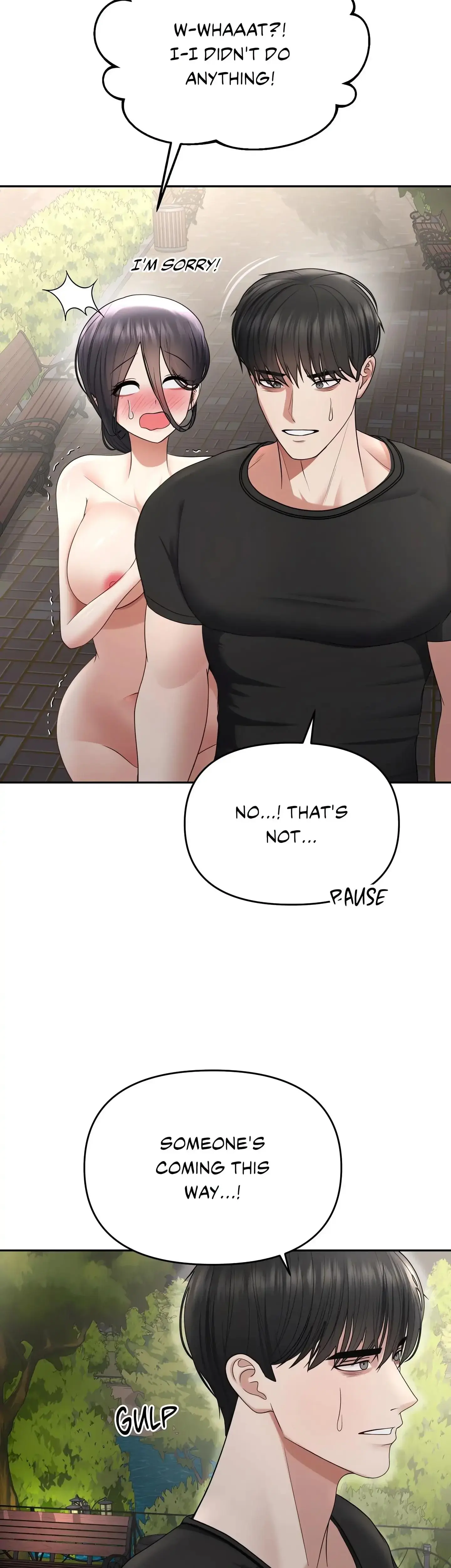 Boo Cket List Chapter 23 - Page 44