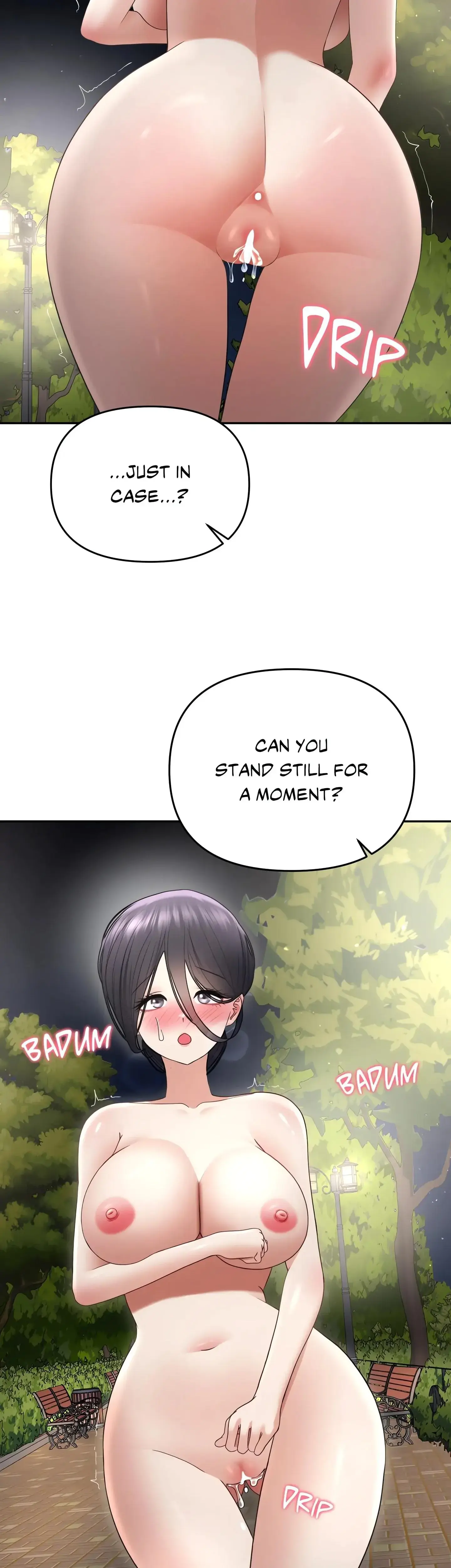 Boo Cket List Chapter 23 - Page 47