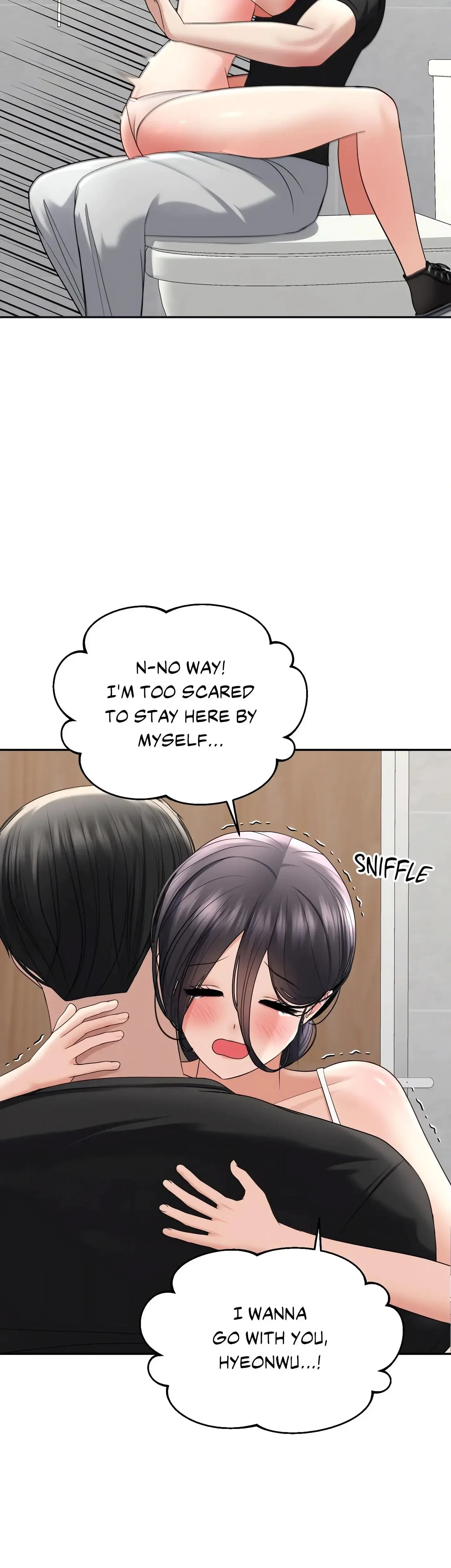 Boo Cket List Chapter 23 - Page 5