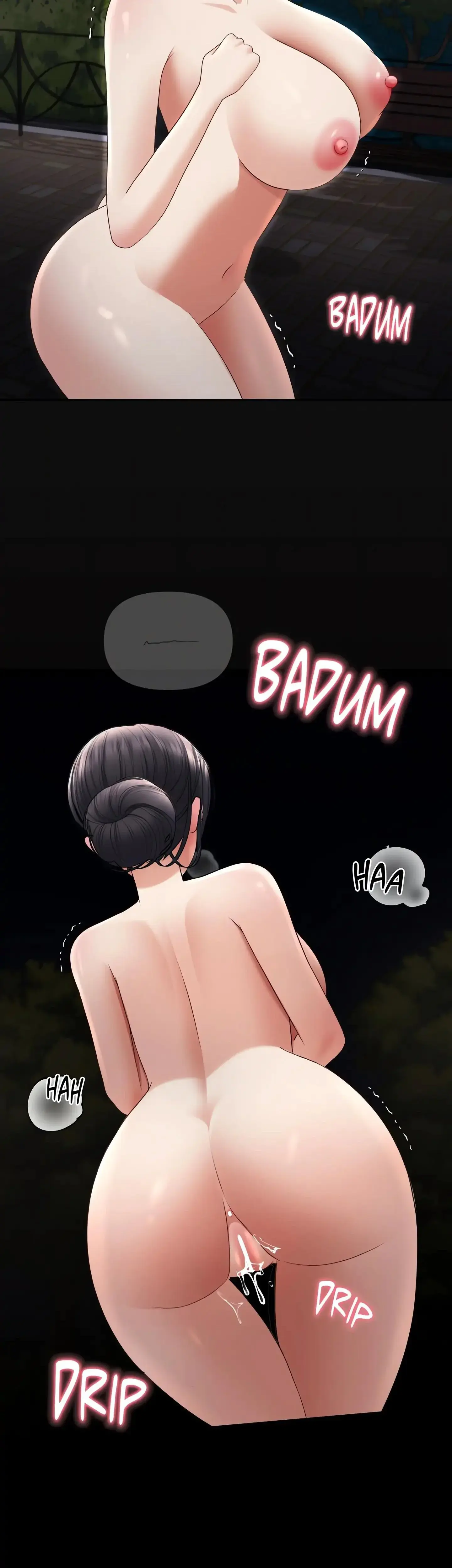 Boo Cket List Chapter 24 - Page 12