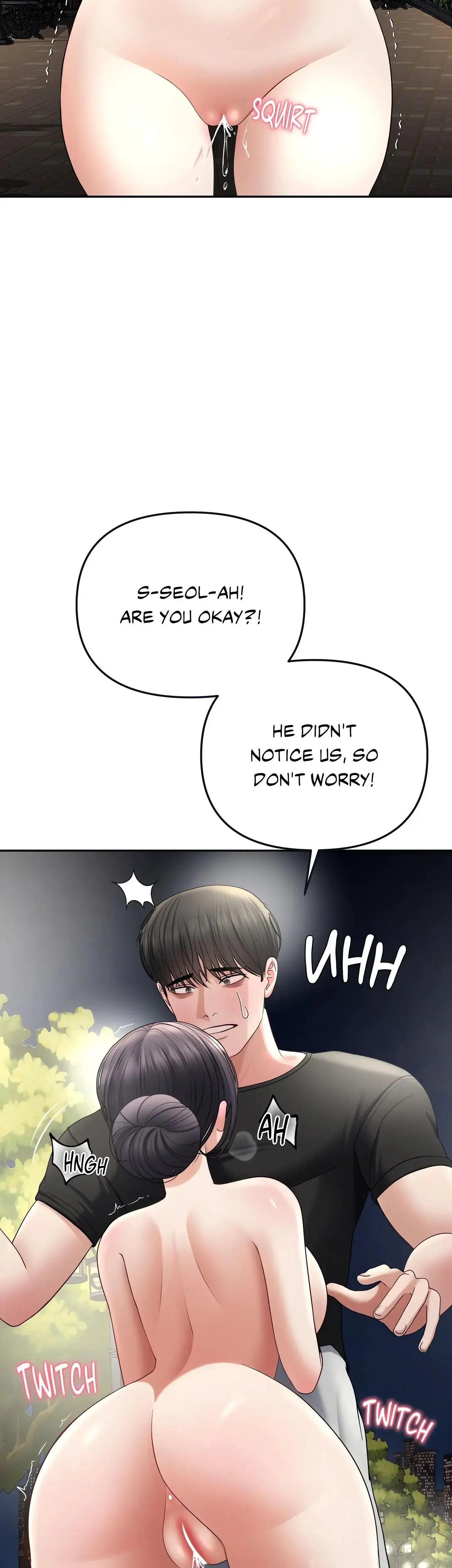 Boo Cket List Chapter 24 - Page 21