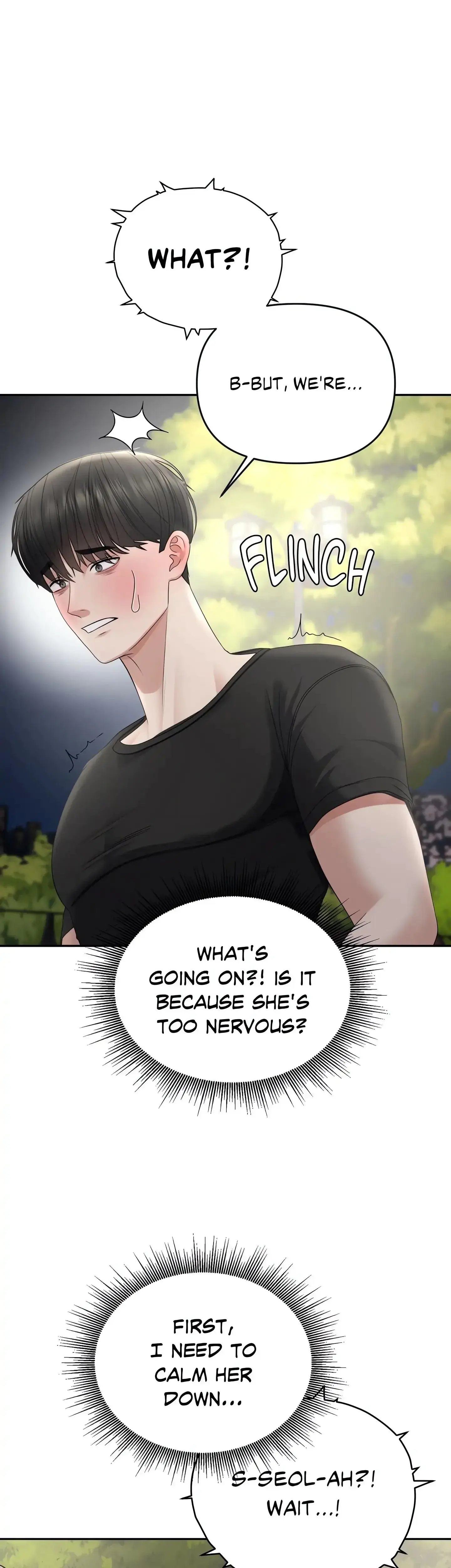 Boo Cket List Chapter 24 - Page 26