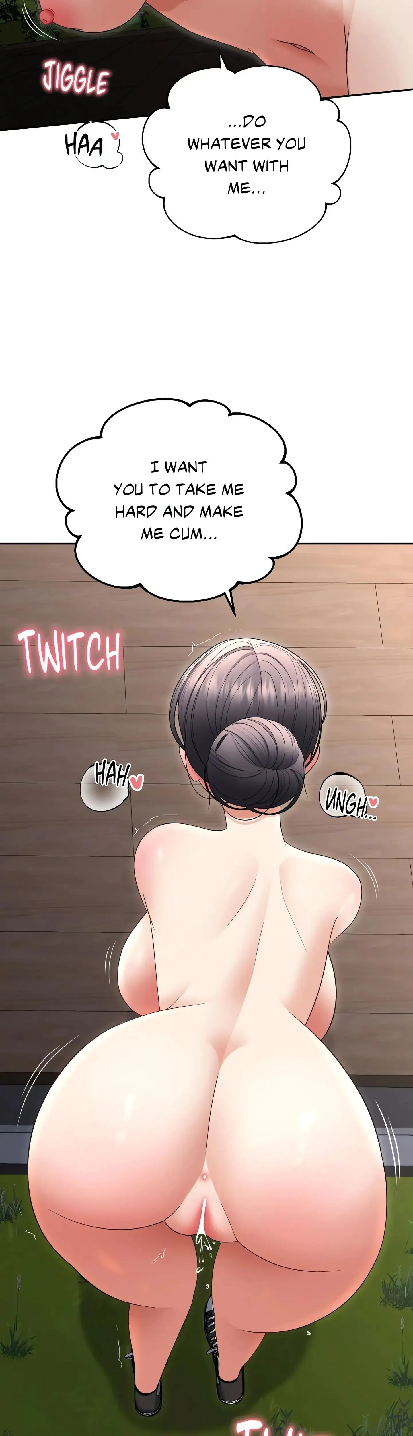 Boo Cket List Chapter 24 - Page 29