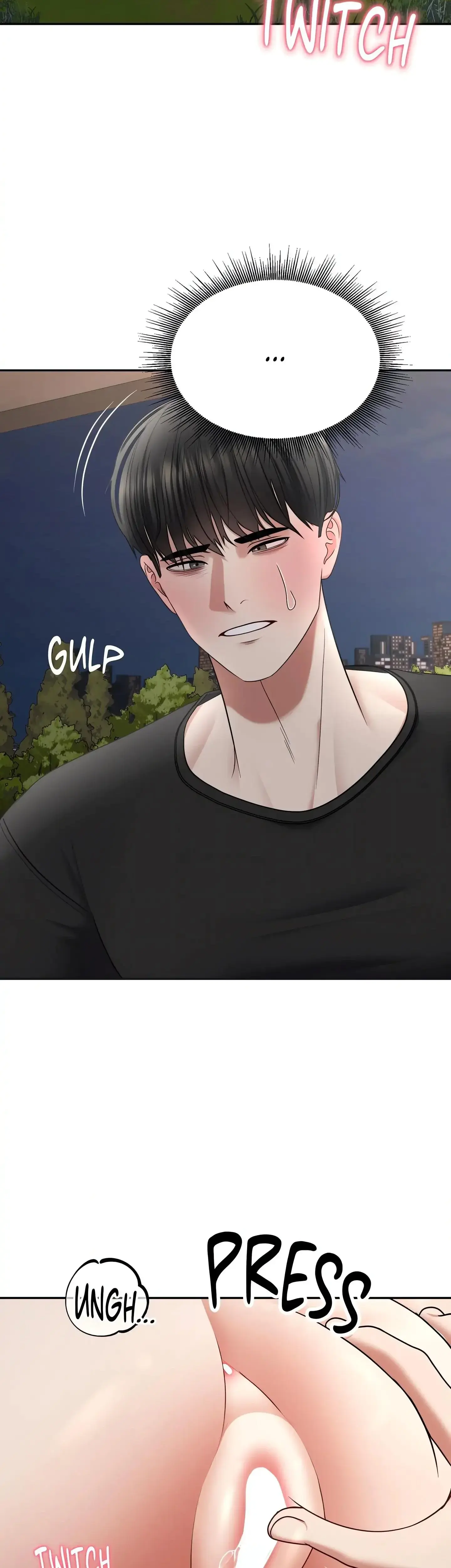 Boo Cket List Chapter 24 - Page 30