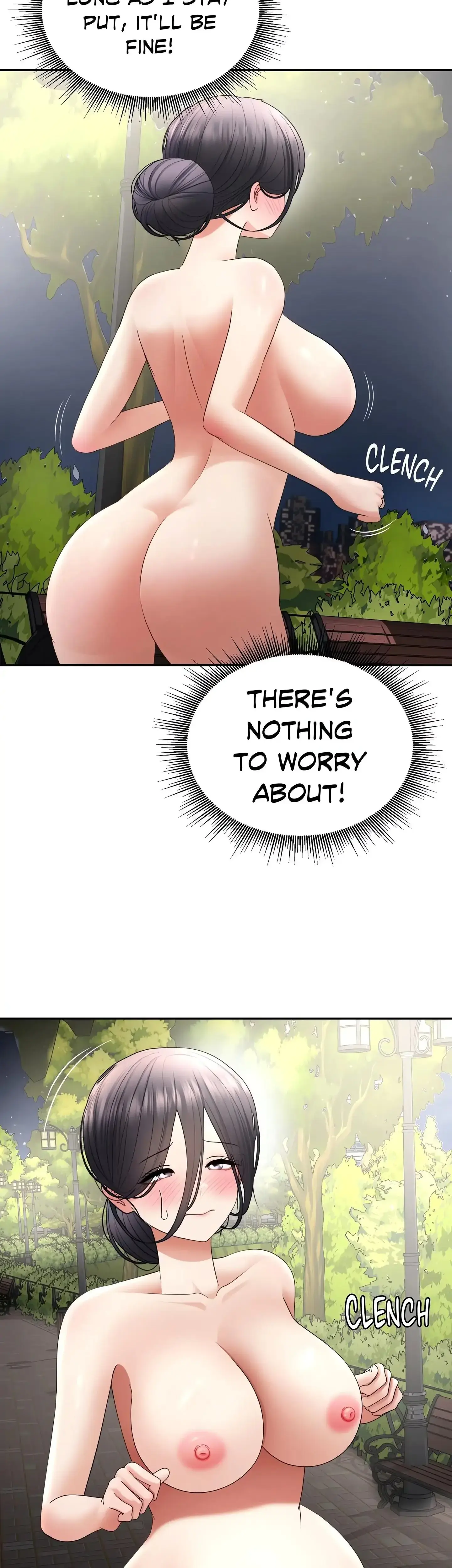Boo Cket List Chapter 24 - Page 4