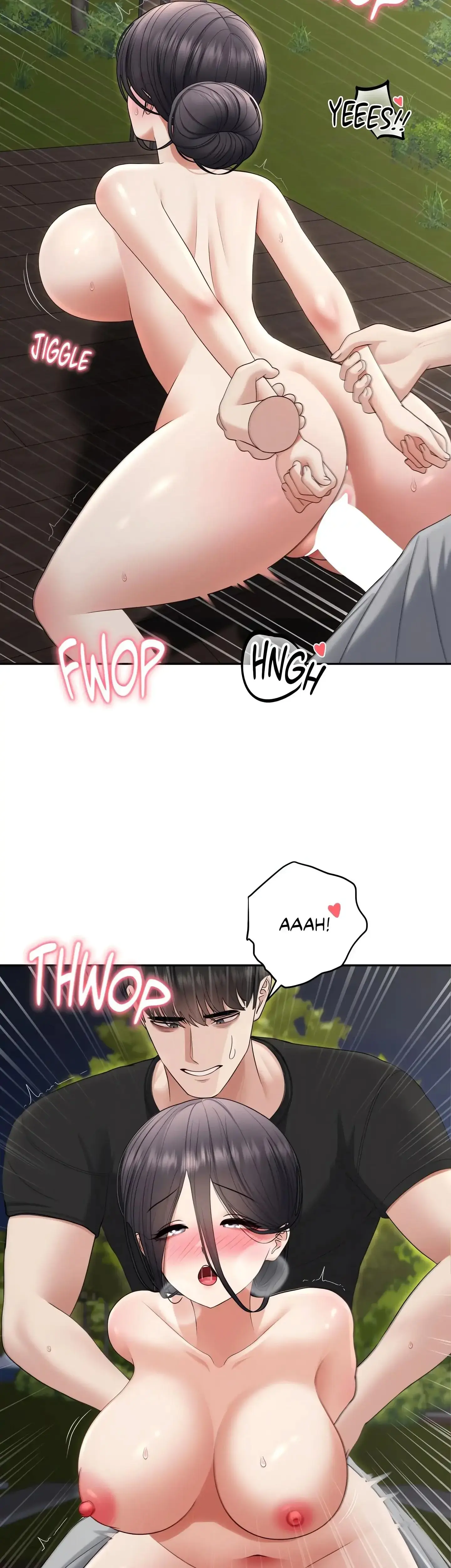 Boo Cket List Chapter 24 - Page 40