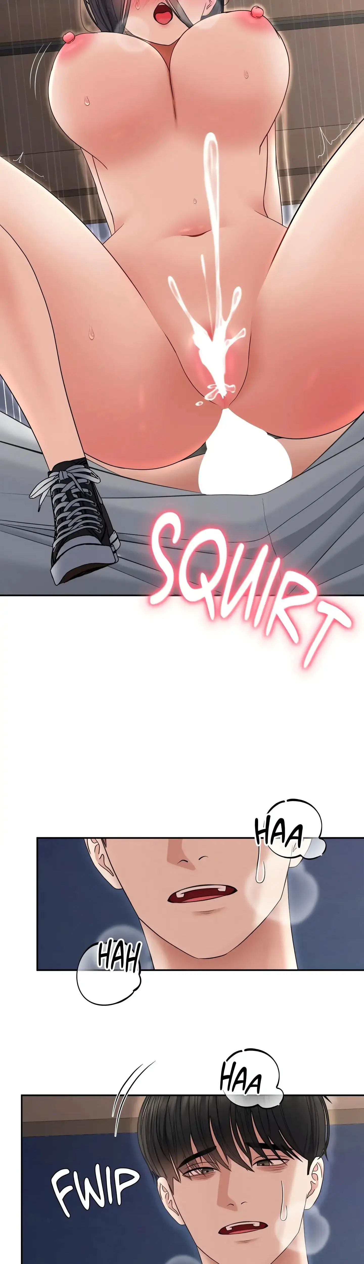 Boo Cket List Chapter 24 - Page 43