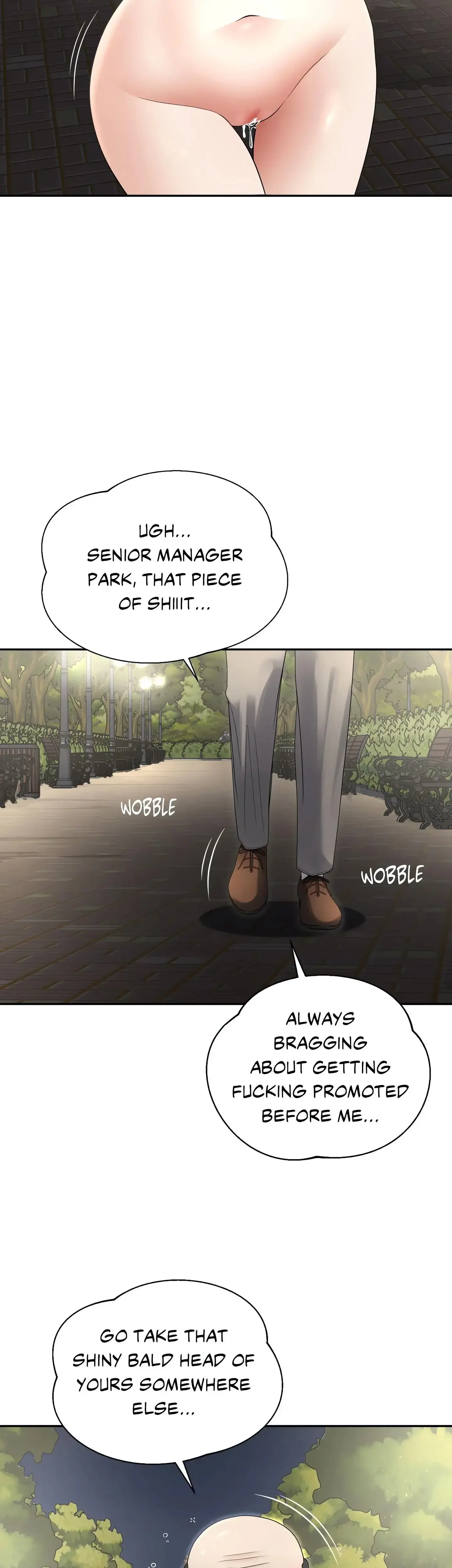 Boo Cket List Chapter 24 - Page 5