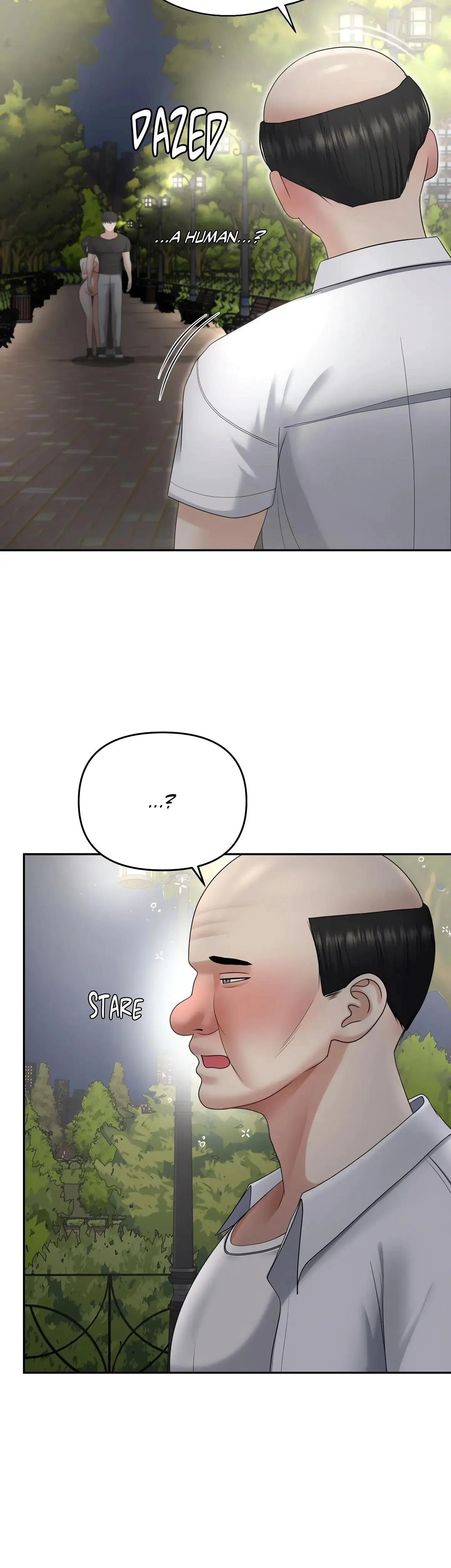 Boo Cket List Chapter 24 - Page 7
