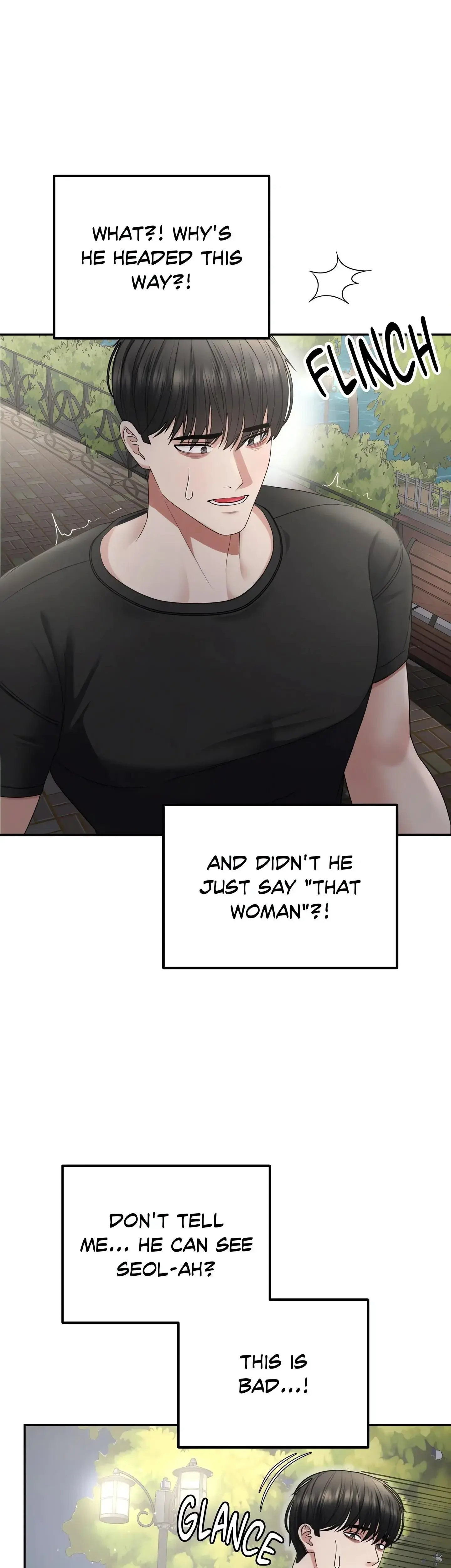Boo Cket List Chapter 24 - Page 9