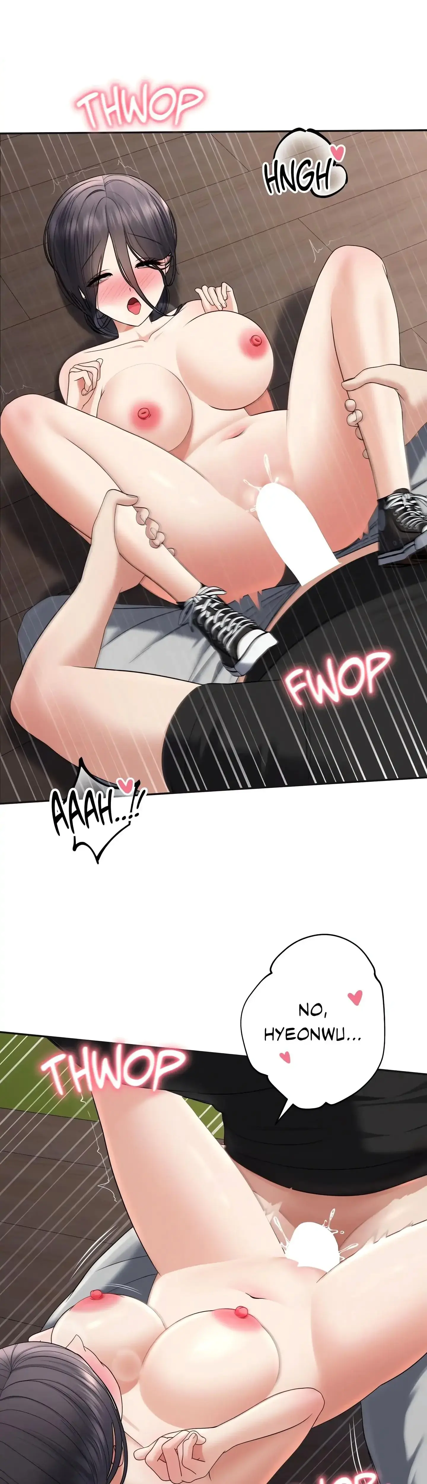 Boo Cket List Chapter 25 - Page 12
