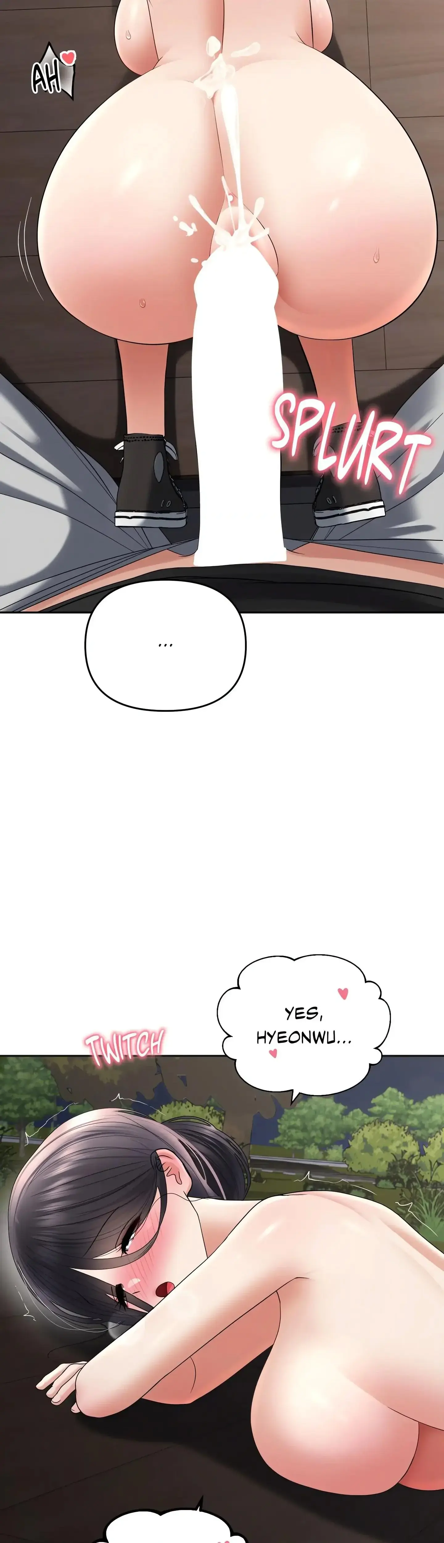 Boo Cket List Chapter 25 - Page 2