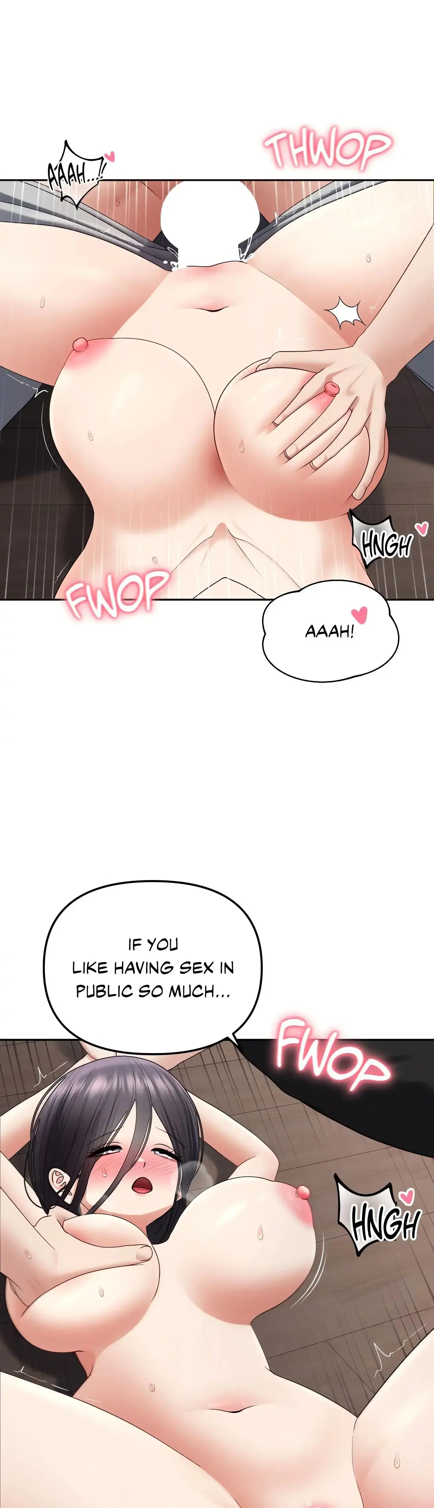 Boo Cket List Chapter 25 - Page 20