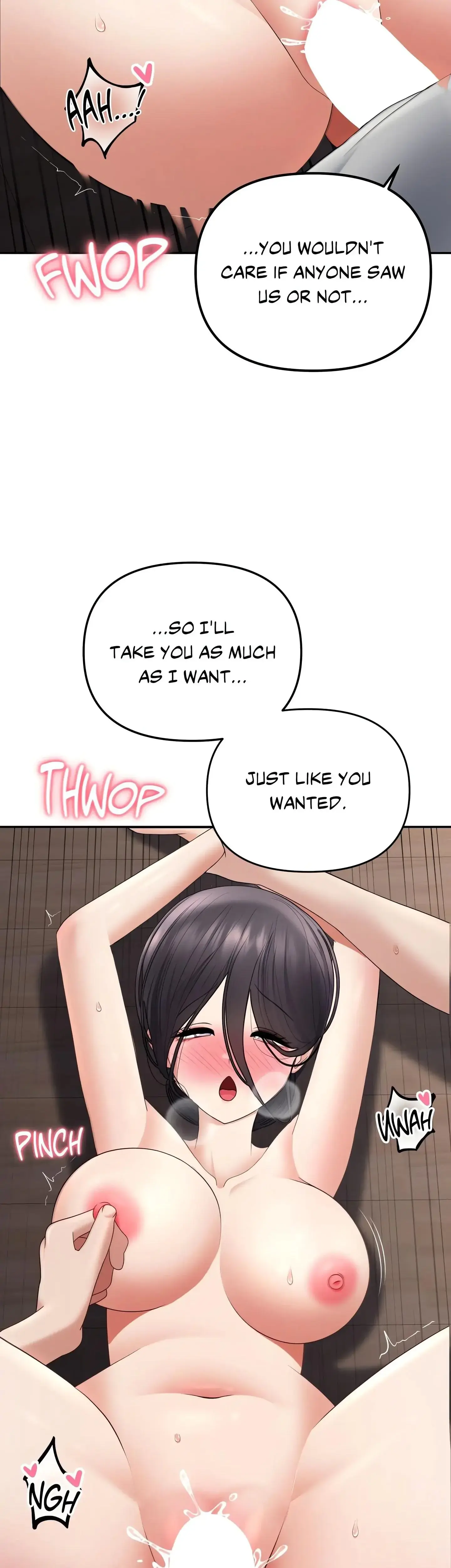 Boo Cket List Chapter 25 - Page 21