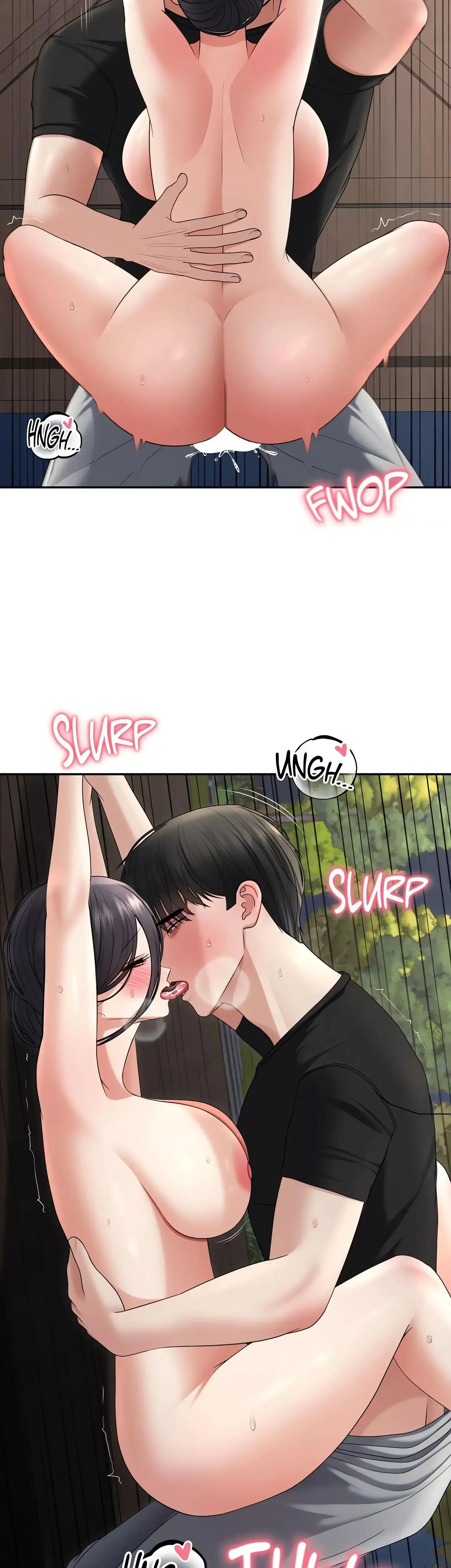 Boo Cket List Chapter 25 - Page 24