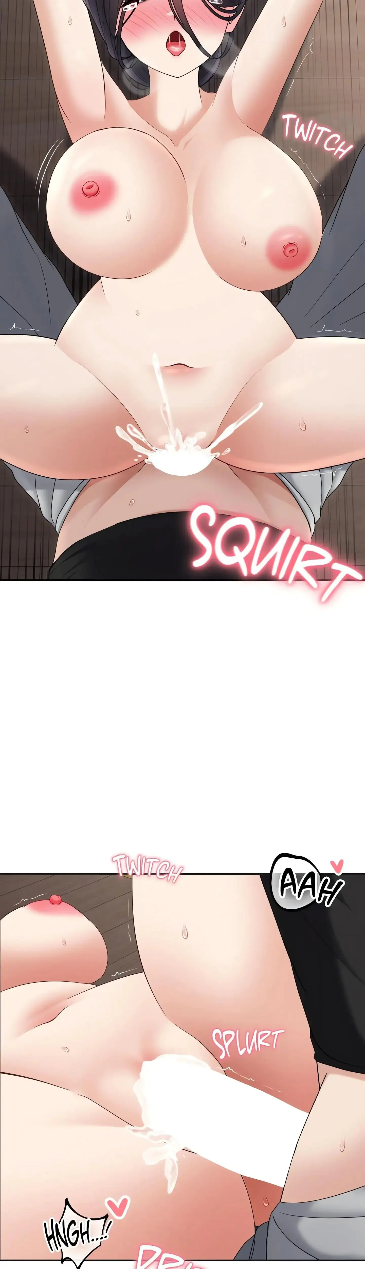 Boo Cket List Chapter 25 - Page 27