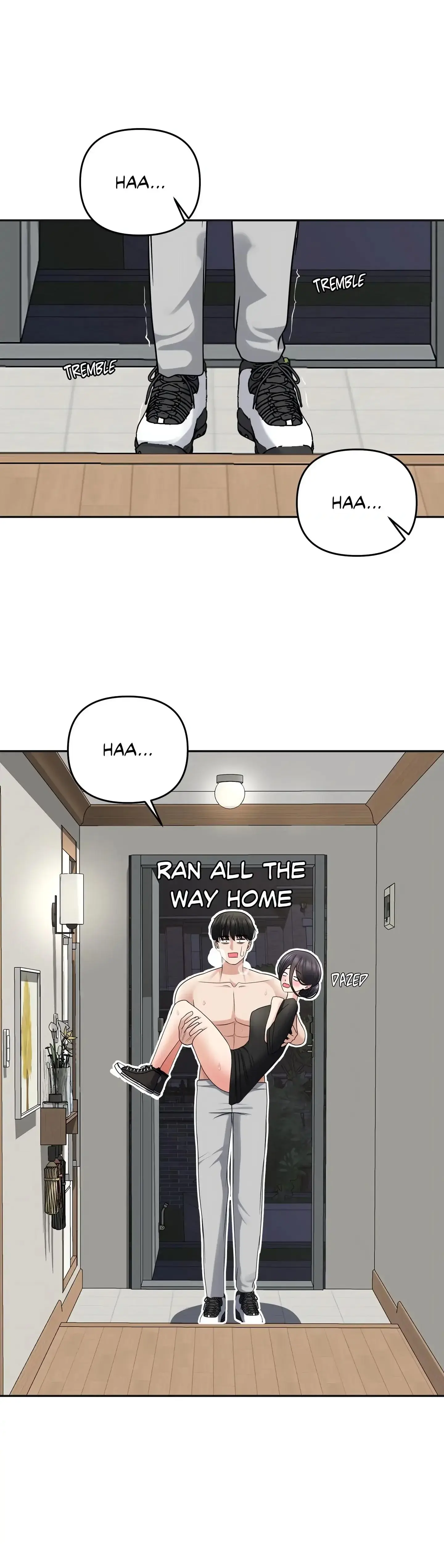 Boo Cket List Chapter 25 - Page 44