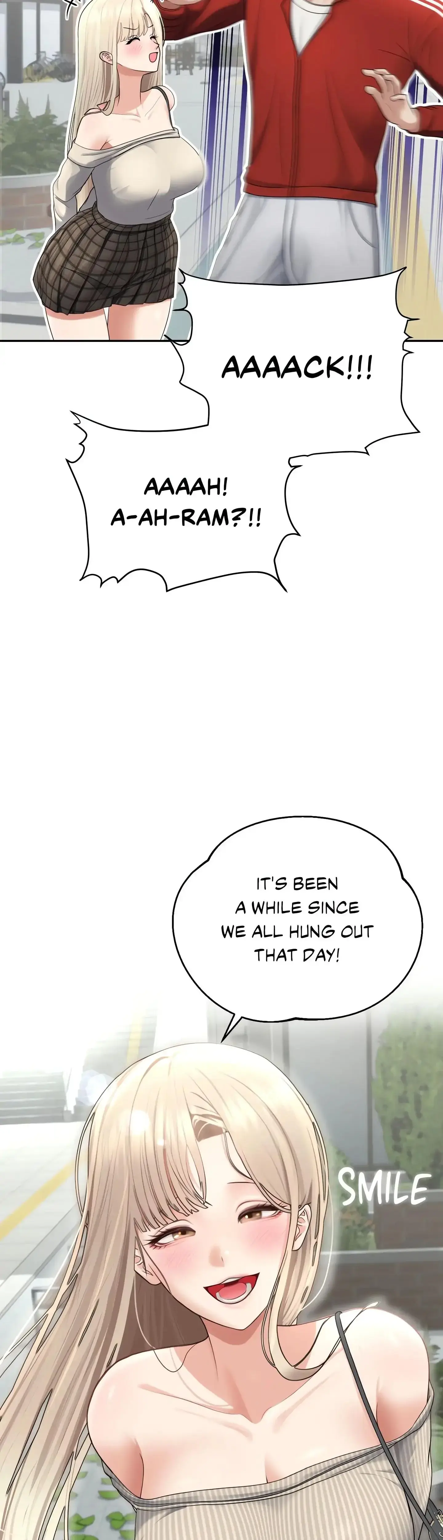 Boo Cket List Chapter 26 - Page 10