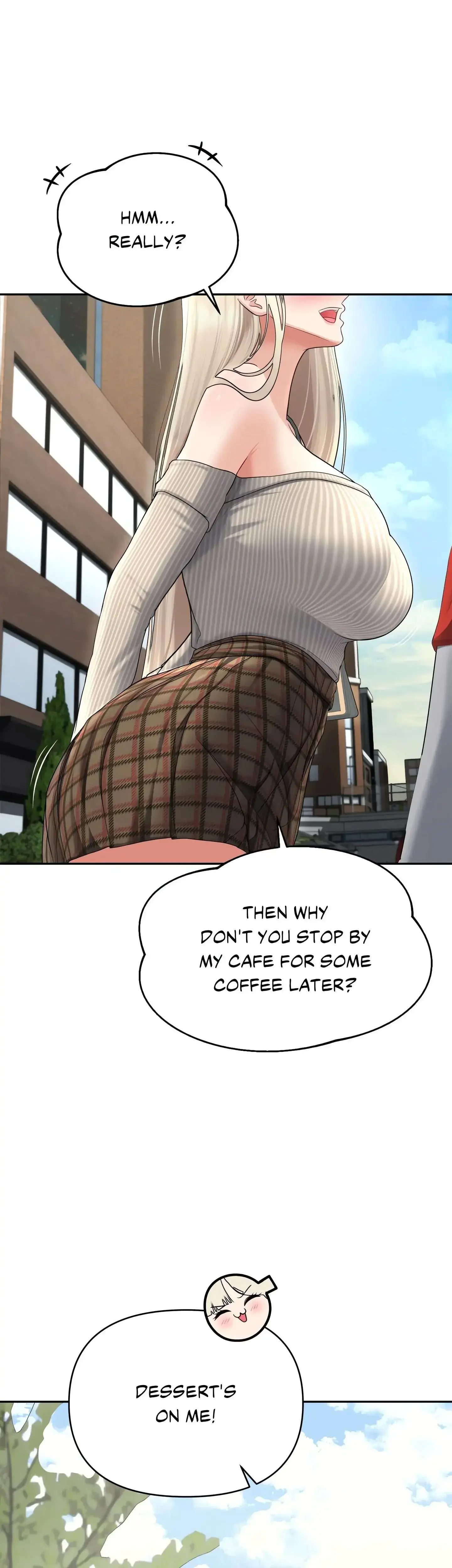 Boo Cket List Chapter 26 - Page 12