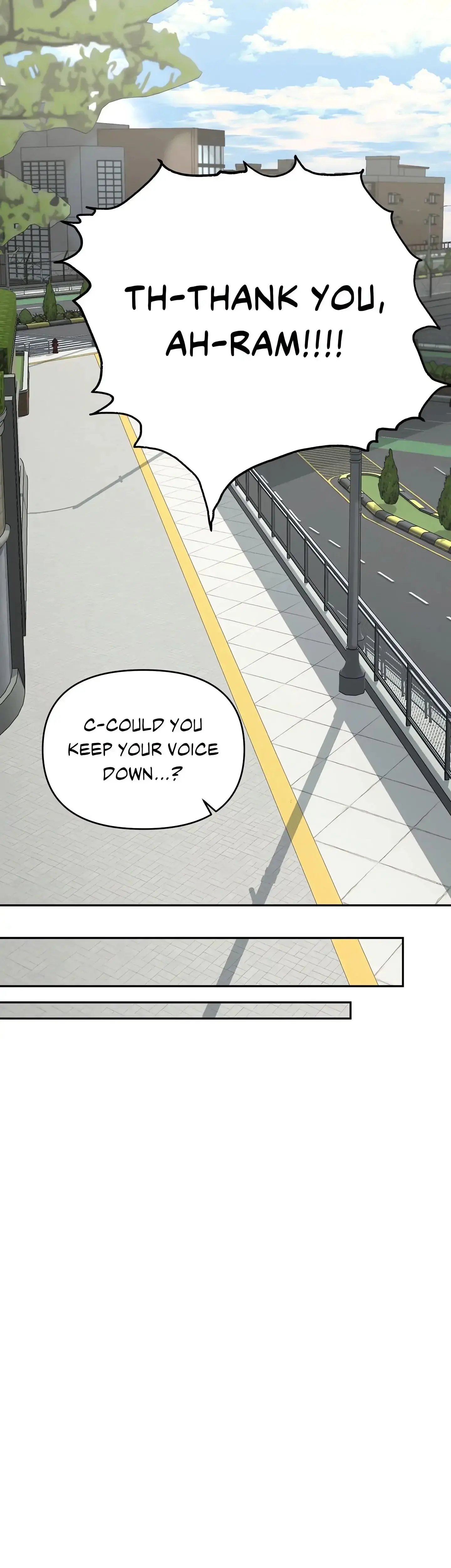 Boo Cket List Chapter 26 - Page 13