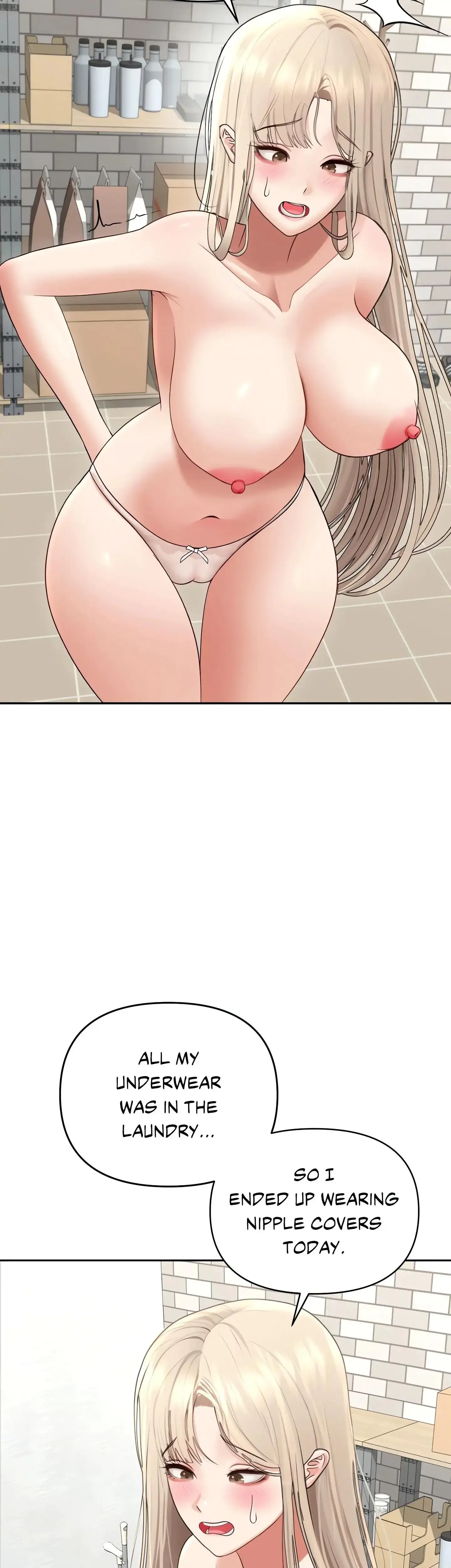 Boo Cket List Chapter 26 - Page 18